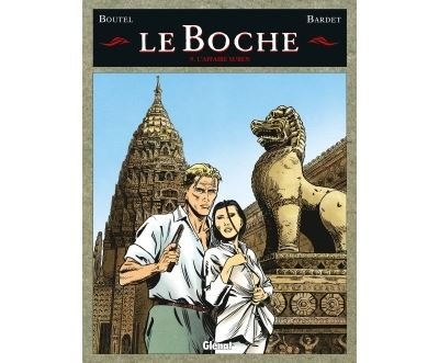 Le Boche - Tome 09