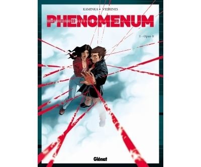 Phenomenum - Tome 01