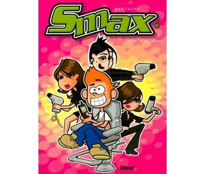 Smax - Tome 03