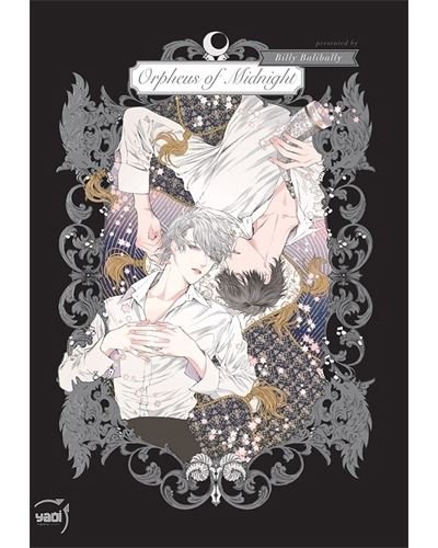 Orpheus of Midnight