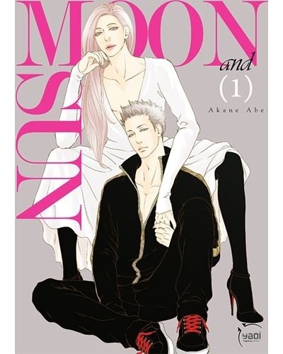 Moon and Sun T01