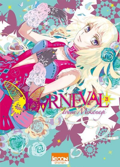 Karneval T21