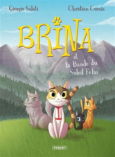 Brina