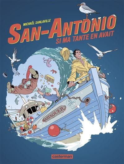 San Antonio
