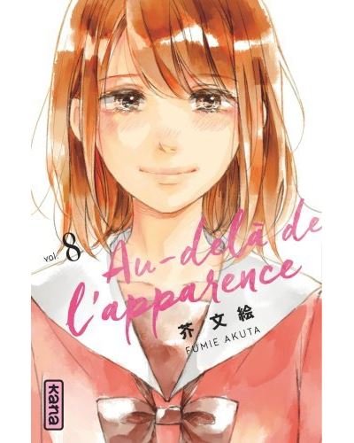 Au-delà de l'apparence - Tome 8