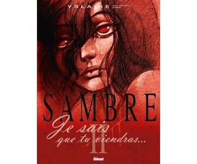 Sambre - Tome 02