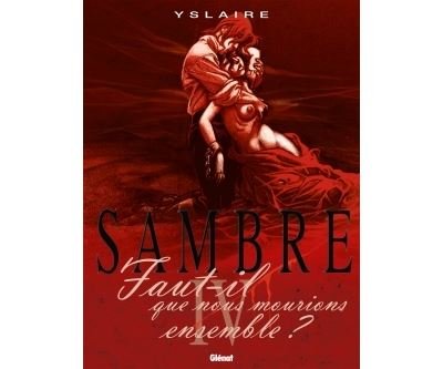 Sambre - Tome 04