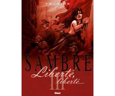 Sambre - Tome 03