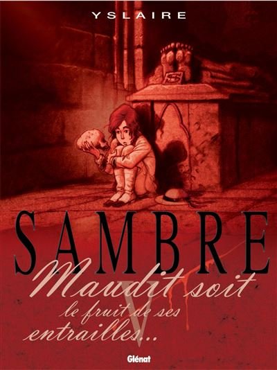 Sambre - Tome 05