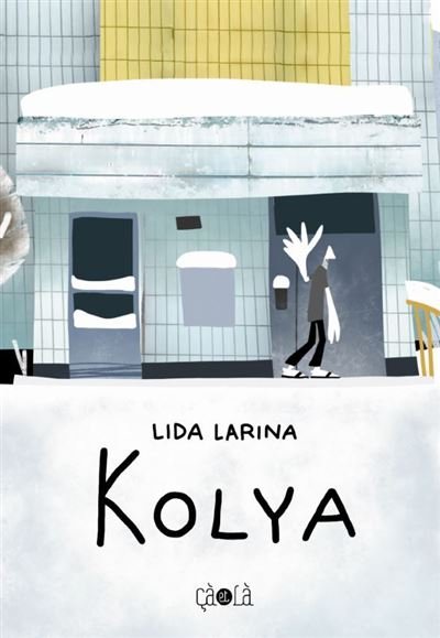 Kolya