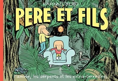 Père et fils 2