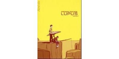 Lupus T. 1