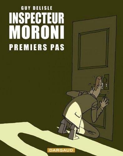Inspecteur Moroni - Tome 1 Premiers pas