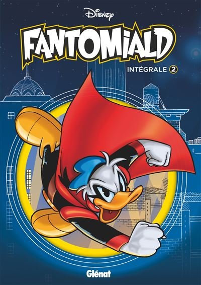 Fantomiald Intégrale