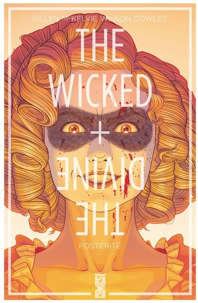 The Wicked + The Divine - Tome 07