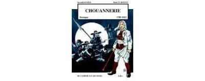 Chouannerie  1789-1815