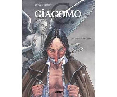 Giacomo C. - Tome 02