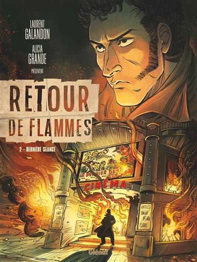 Retour de flammes