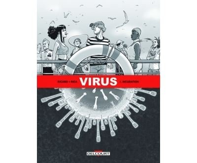 Virus - Pack T01 et