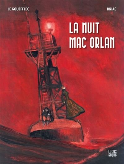 La Nuit Mac Orlan