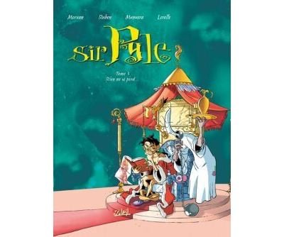 Sir Pyle T03