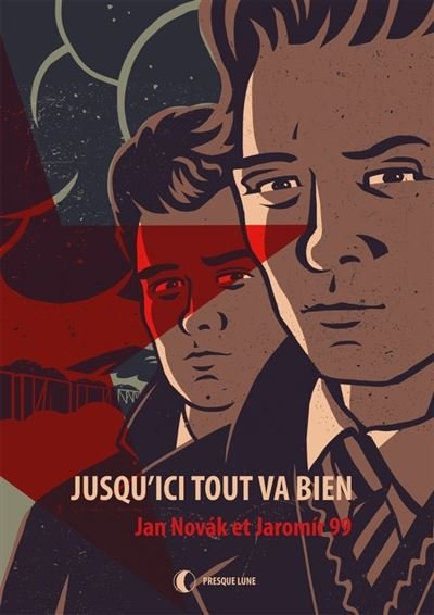 Jusqu´ici tout va bien