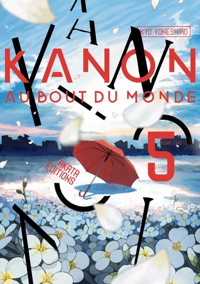 Kanon au bout du monde