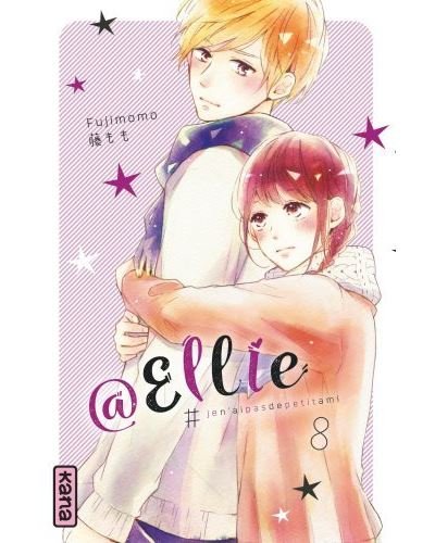 @Ellie - Tome 8