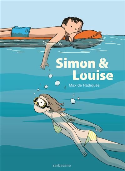 Simon et Louise