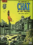 Les aventures du chat de Fat Freddy