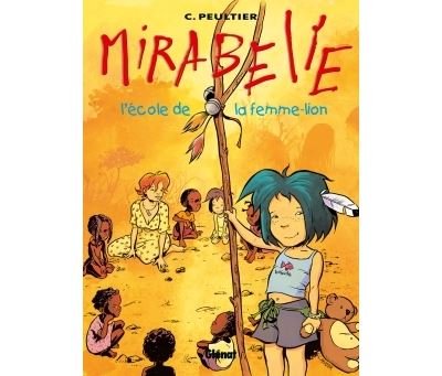 Mirabelle - Tome 03