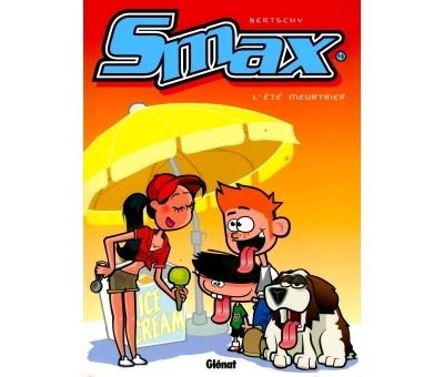 Smax - Tome 04