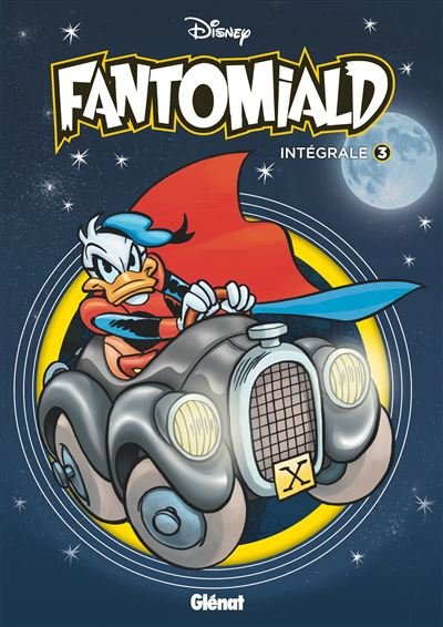 Fantomiald Intégrale