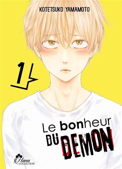 Le bonheur du demon