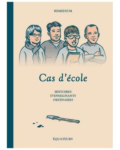 Cas d'école