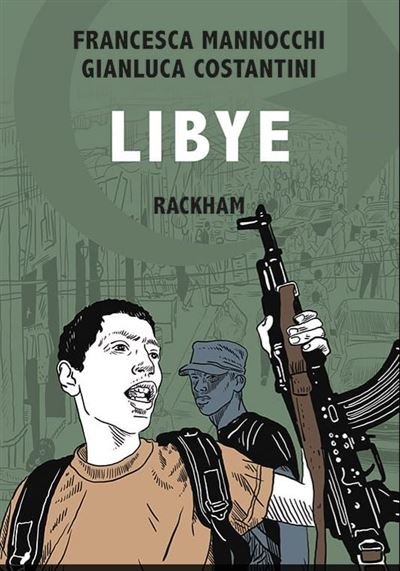 Libye