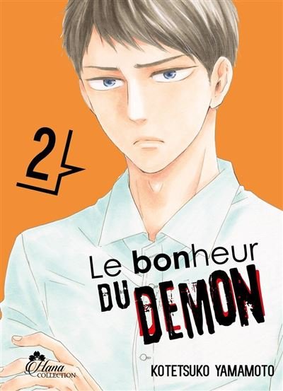 Le bonheur du demon