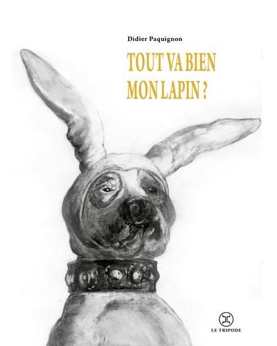 Tout va bien mon lapin ?