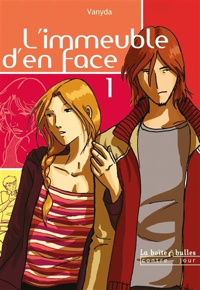 L'Immeuble d'en face T1