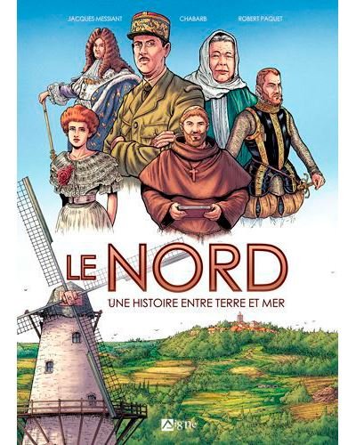 Le Nord Une Histoire Entre Terre et Mer