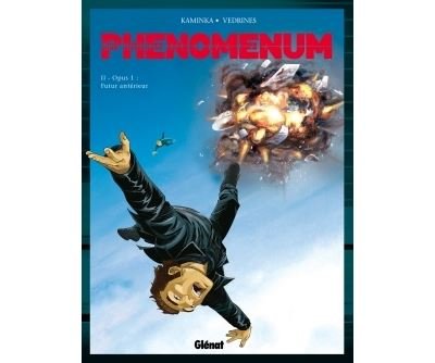 Phenomenum - Tome 02