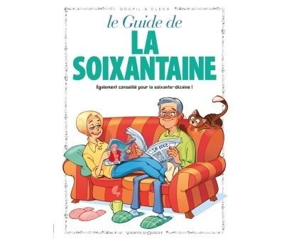 Les Guides en BD - Tome 25