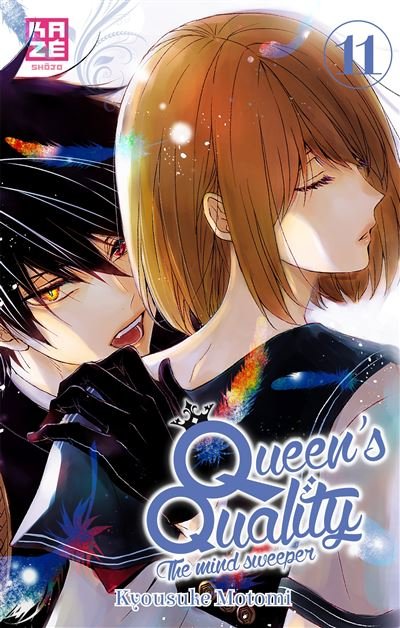 Queen's Quality T11