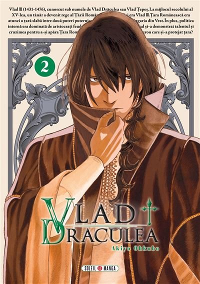 Vlad Draculea T02