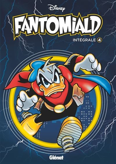 Fantomiald Intégrale