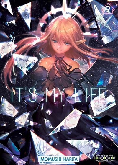 It's my life T09