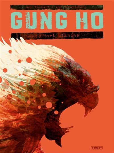 Gung Ho