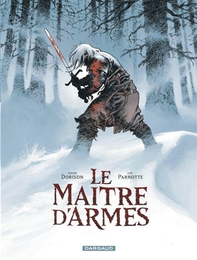 Le Maître d'armes Le Maître d'armes