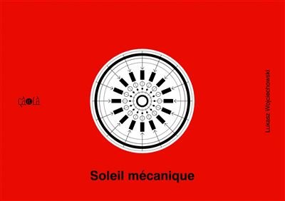 Soleil Mécanique