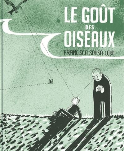 Le goût des oiseaux